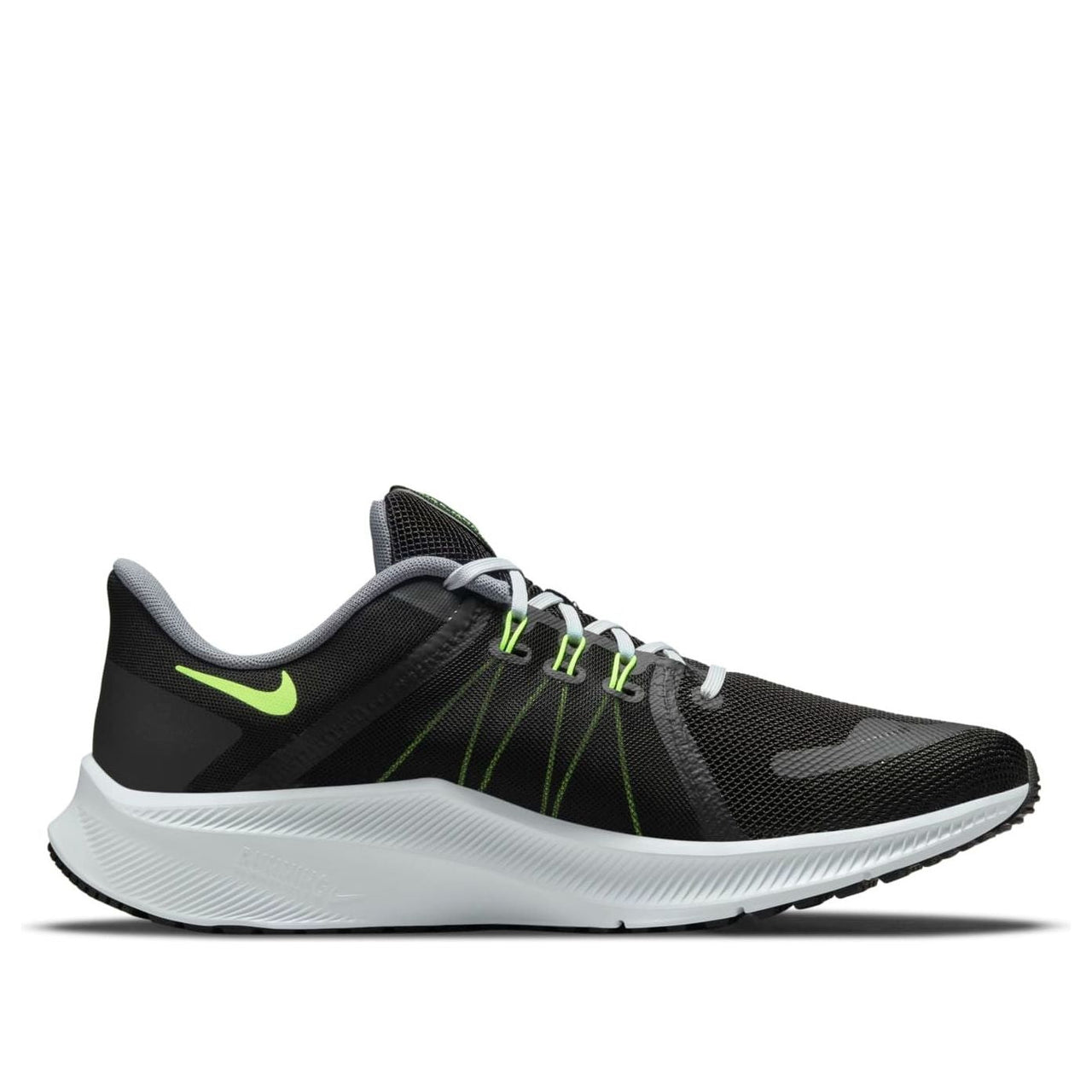 Nike Quest 4 'Black Volt' DO6697-001
