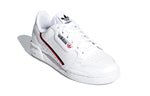 (PS) adidas Continental 80 J 'White Navy Scarlet' G28215