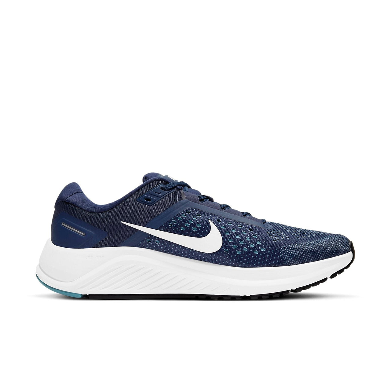 Nike Air Zoom Structure 23 'Midnight Navy' CZ6720-402