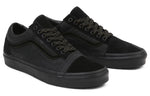 Vans Old Skool Buty Patchwork BLACK VN0A7Q4P1OJ