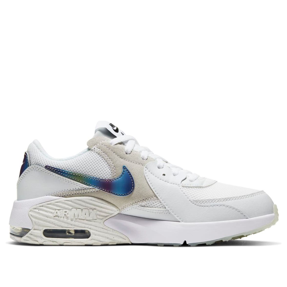 (GS) Nike Air Max Excee 'Bubble Pack - White' CD6894-103