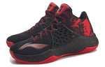 Li-Ning Sonic 7 TD Premium 'Black Red' ABPP033-3