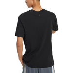 adidas Wuji Sport Short Sleeve Tee 'Black' HM2948