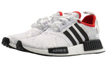 adidas NMD_R1 STLT 'White Black Scarlet' FV3874