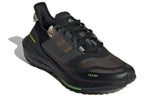 adidas UltraBoost 22 Cold.RDY 'Black Solar Yellow' GX8028