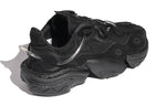adidas Torsion X 'Triple Black' FV4603