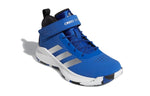 (GS) adidas Cross Em Up 5 Wide Slip On GZ0120