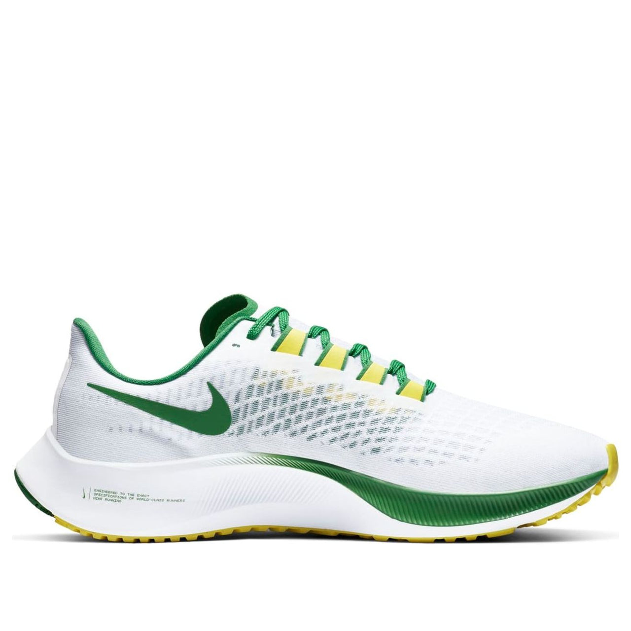 Nike Air Zoom Pegasus 37 'Oregon' CZ5389-100