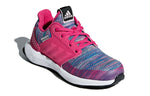 (GS) adidas RapidaRun BTW K 'Multi-Color' AH2603