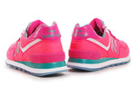 (WMNS) New Balance 574 'Island Pack - Laser Pink' WL574IGP