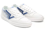 Vans Penn x Lowland ComfyCush 'Blanc De Blanc Navy' VN0A4TZY4H5