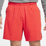 Nike ACG DF New Suns Shorts 'Orange red' DN3956-696