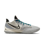 Nike Kyrie Low 4 'Grey Fog Sapphire' CW3985-004