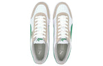 PUMA Court Legend Lo 'White Green Brown' 371931-06