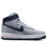 (WMNS) Nike Air Force 1 High 'New England Patriots' DZ7338-001