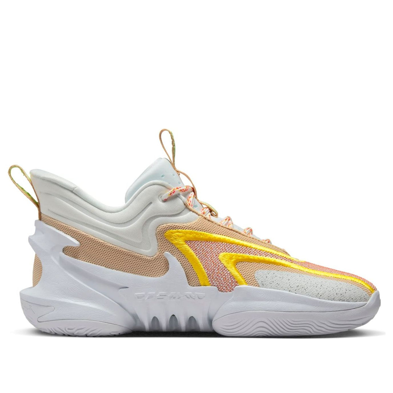 Nike Cosmic Unity 2 EP 'Better Us - Off White' DH1536-101