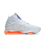 Nike LeBron 17 LMTD 'Future Air' CT3843-100