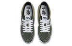 Vans x JJJJound Sk8-Mid Vault LX 'Green' VN0A7TNH2D5