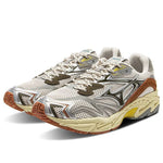 Mizuno Adventure V2 'Cream Silver Brown' D1GH250305
