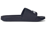 adidas Adilette Shower Slide 'Legend Ink' GZ3774