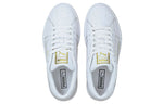 (WMNS) PUMA Cali Star Snake Casual Shoes White 380629-01