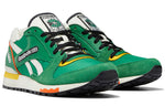 Reebok Keith Haring x GL 6000 'Dog and Human Heel Print' GZ1460