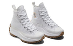 Converse Run Star Hike High 'White Gum' A01312C