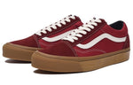 Vans OG Old Skool LX 'Madder Brown' VN0A4P3XTJ4