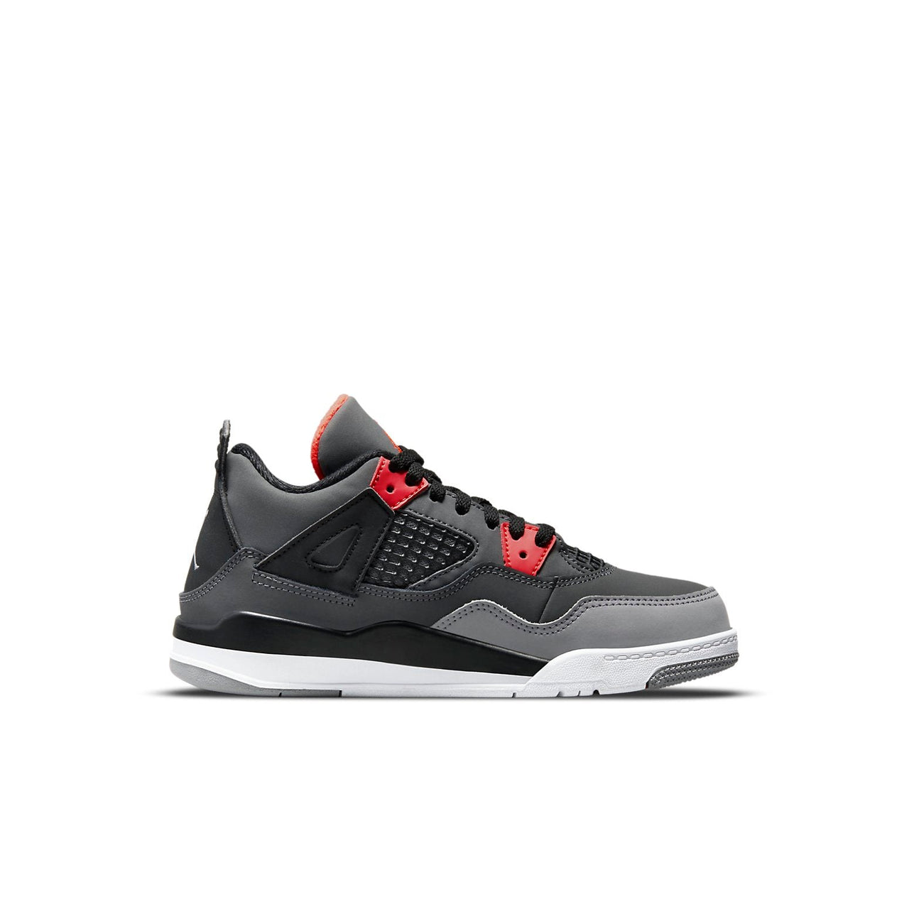 (PS) Air Jordan 4 Retro 'Infrared' BQ7669-061