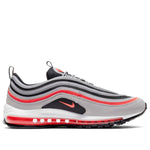 Nike Air Max 97 'Wolf Grey Radiant Red' DB4611-002