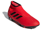 adidas Predator 19.3 FG 'Active Red Black' F99730