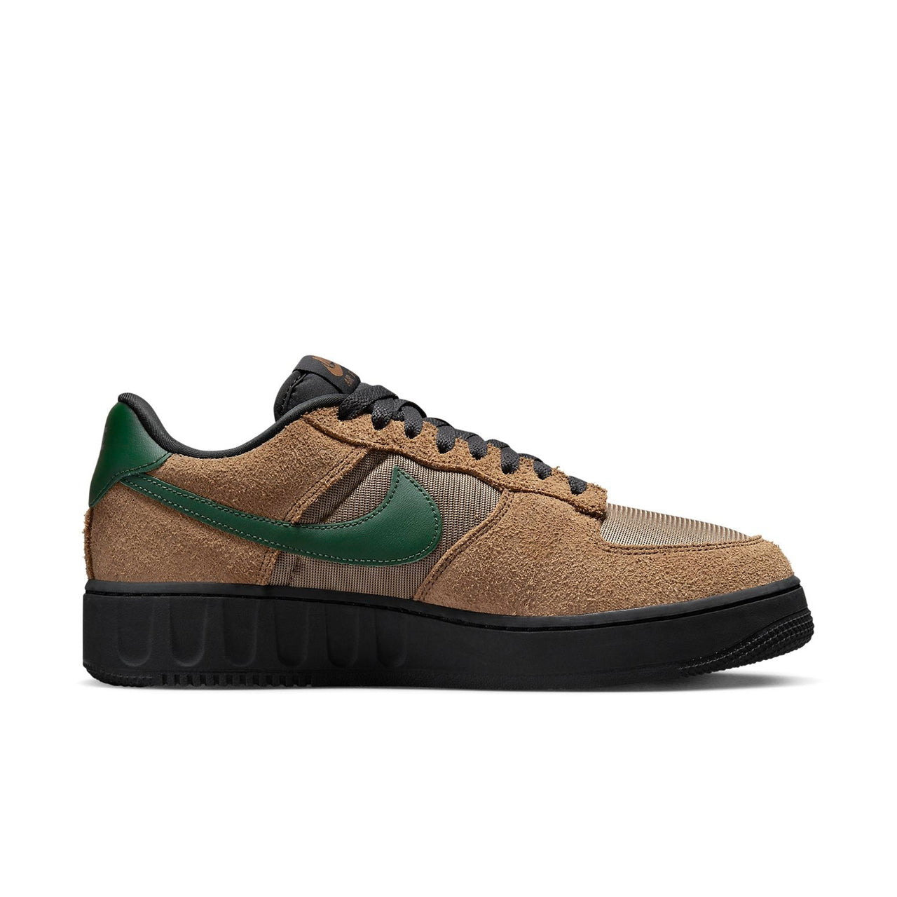 Nike Air Force 1 'Low Brown Green' FJ1533-200
