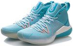 Li-Ning Sonic 8 High-Top 'Clear Blue' ABAQ025-3