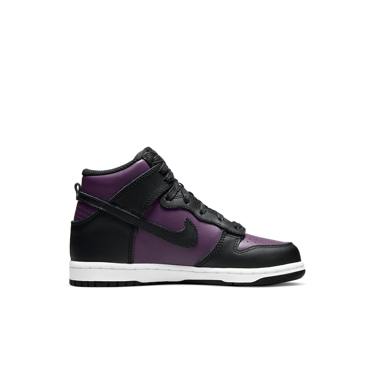 (PS) Nike x Fragment Design Dunk High 'Beijing' DJ4285-600