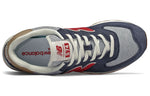 New Balance 574 'Navy Red' ML574PTR