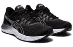 (WMNS) ASICS Gel-Excite 8 'Black White' 1012A916-002