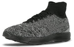Nike Lunar Magista 2 Flyknit FC 'Black White' 876385-001