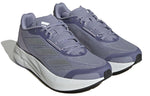 (WMNS) adidas Duramo Speed 'Grey Purple Metallic'  IE9681