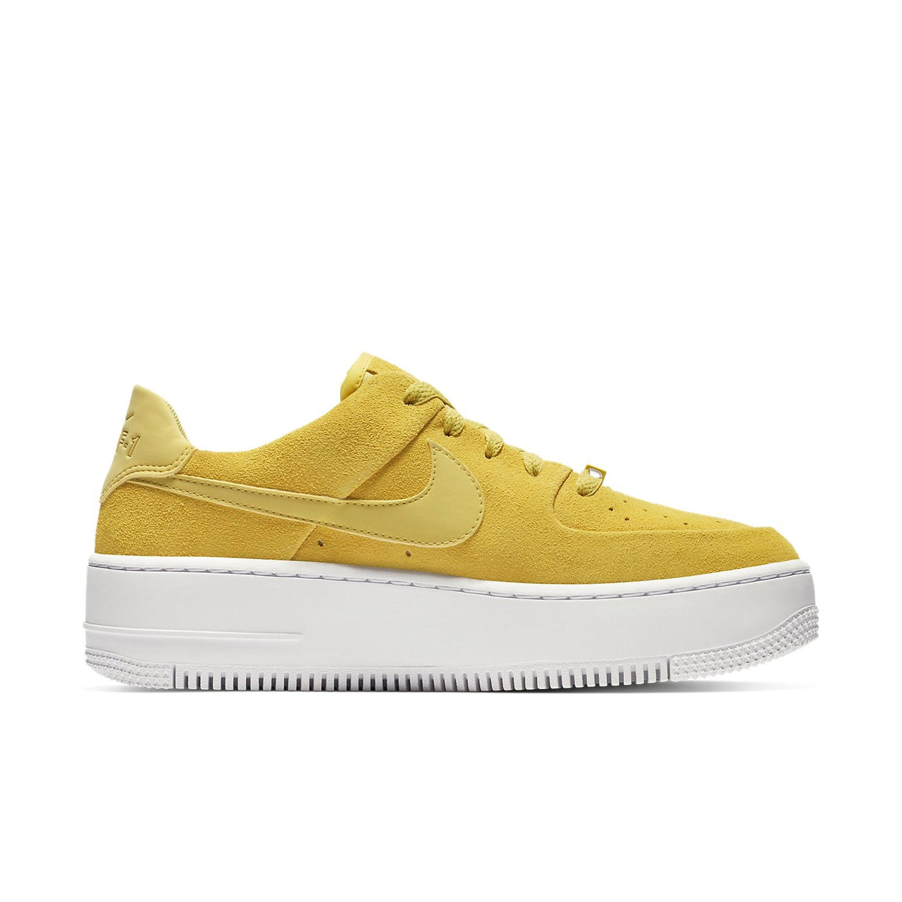 (WMNS) Nike Air Force 1 Sage Low 'Celery' AR5339-300