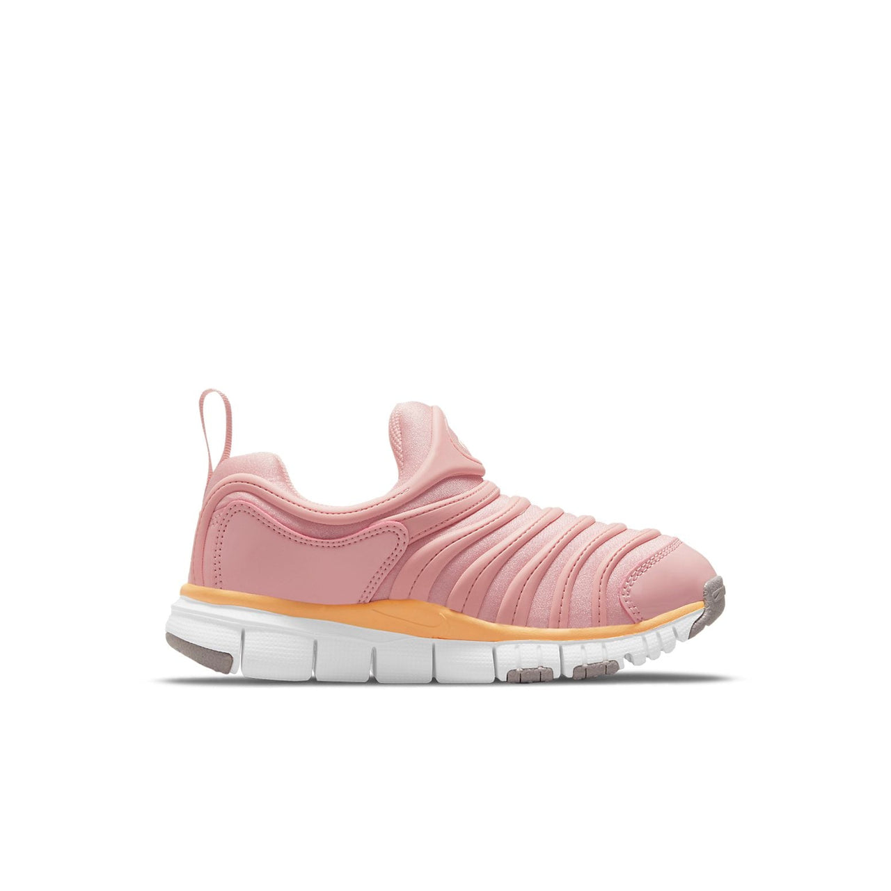 (PS) Nike Dynamo Free 'Pink Glaze' 343738-632