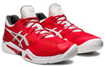 ASICS Court FF 'Novak French Open - Classic Red' 1041A089-603