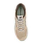 New Balance 574 Series Low Tops Retro Brown 'Brown' ML574KW2