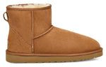 UGG Classic Mini Fleece Lined Snow Boots 1002072-CHE