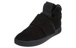 adidas Tubular Invader Strap 'Core Black' BY3632