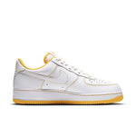Nike Air Force 1 '07 'Contrast Stitch - White Laser Orange' CV1724-102