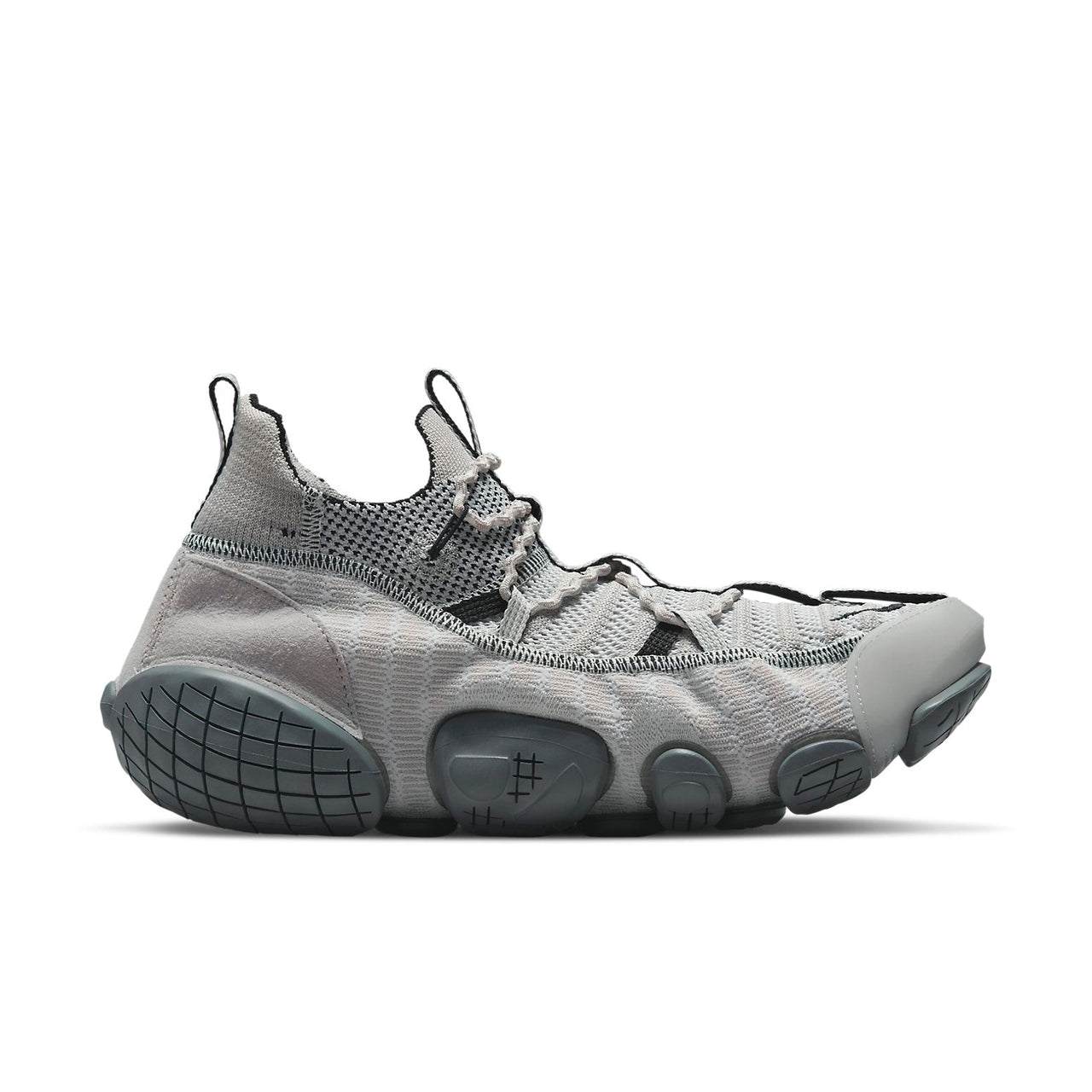 Nike ISPA Link 'Light Iron Ore Smoke Grey' CN2269-002