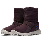 (WMNS) Nike Golkana Boot 'Port Wine' 862513-600