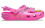 Crocs x LittleBig Classic Clog Sandals 'Pink' 207546-6QQ