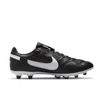 Nike Premier 3 FG 'Black' AT5889-010