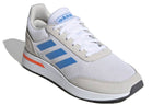(WMNS) adidas Run 70s 'White Blue Red' EE9797